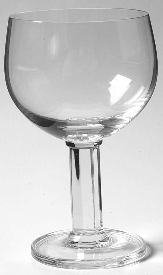 Bruckner Burgundy Wine by Riedel Crystal-1
