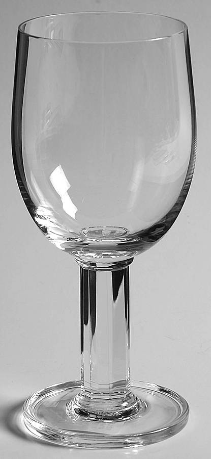 Bruckner White Wine by Riedel Crystal-1