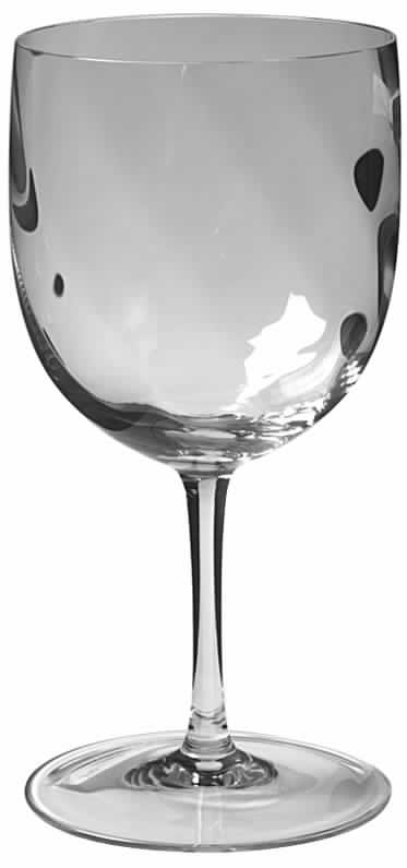 Carnival Water Goblet by Riedel Crystal-1