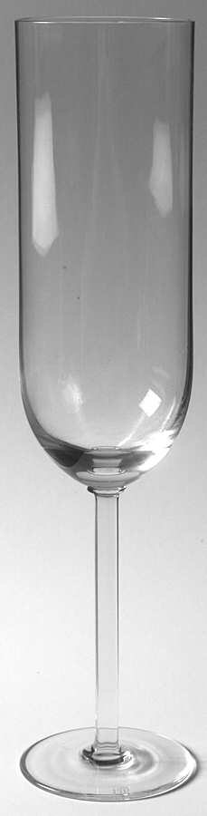 Eva Fluted Champagne by Riedel Crystal-1