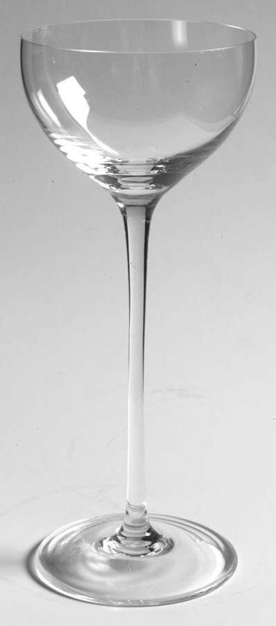 Exquisit Liquor Cocktail by Riedel Crystal-1