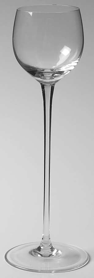 Exquisit Cordial Glass by Riedel Crystal-1