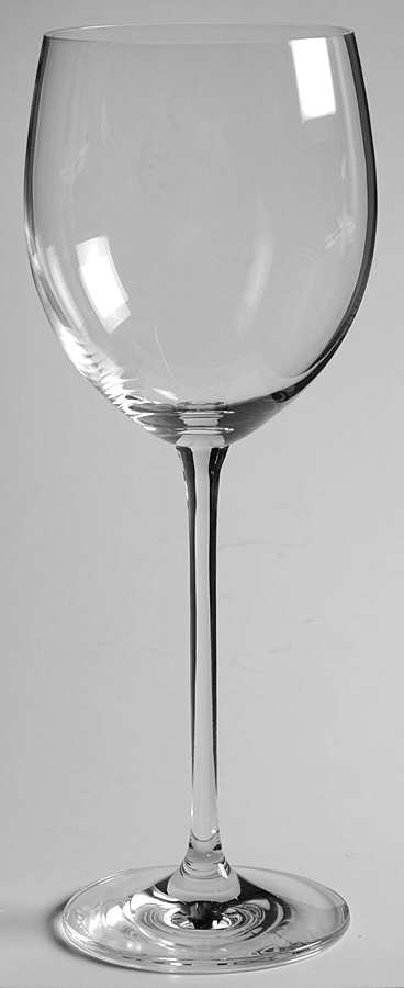 Exquisit Water Goblet by Riedel Crystal-1