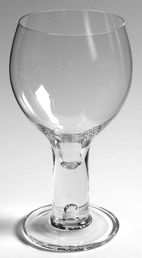Fontana Water Goblet by Riedel Crystal-1