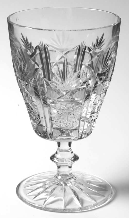 Kimberly Water Goblet by Riedel Crystal-1