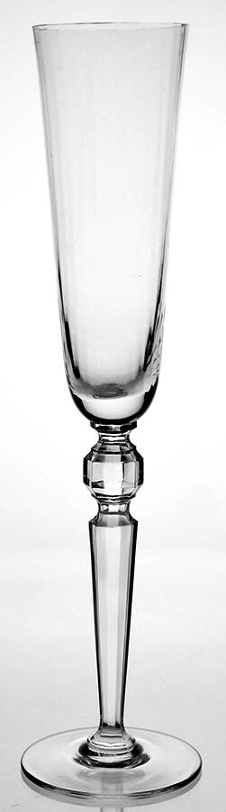 Kongress Fluted Champagne by Riedel Crystal-1