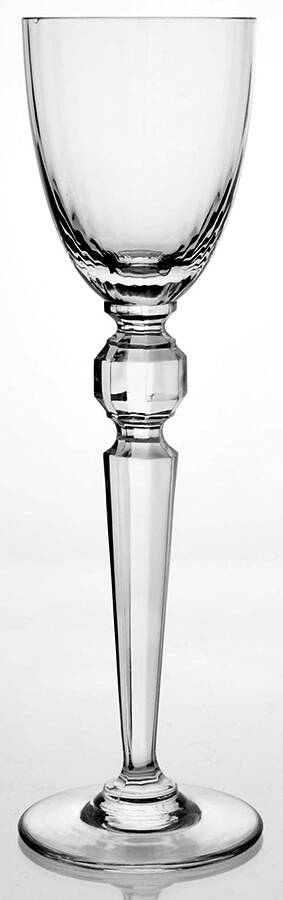 Kongress Cordial Glass by Riedel Crystal-1