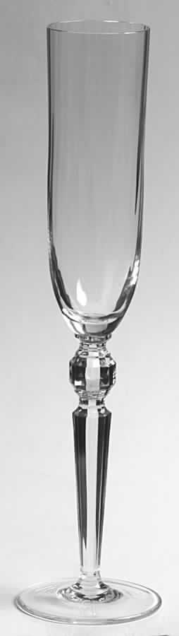 Kongress Fluted Champagne by Riedel Crystal-1
