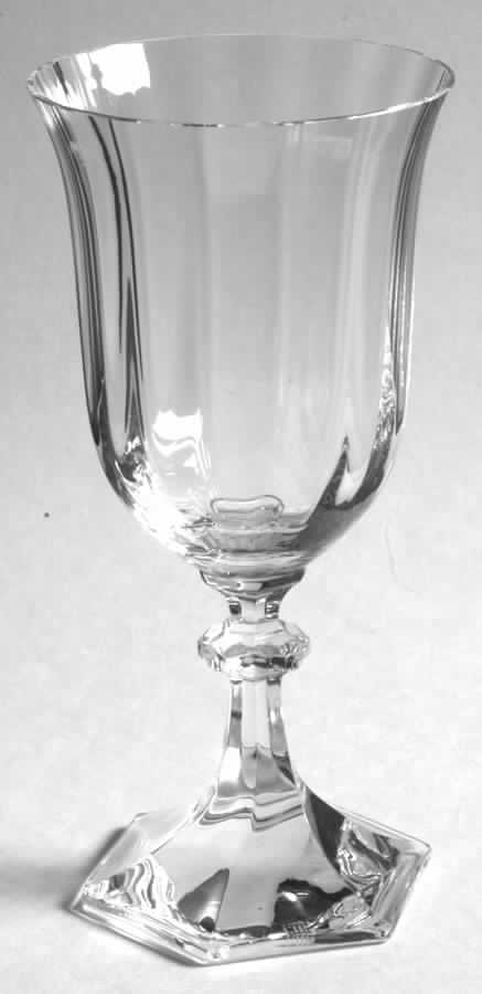 Laudon Optic White Wine by Riedel Crystal-1