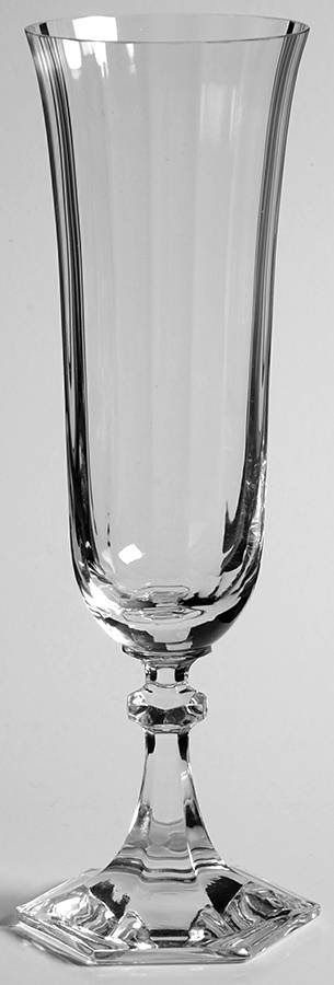 Laudon Optic Fluted Champagne by Riedel Crystal-1