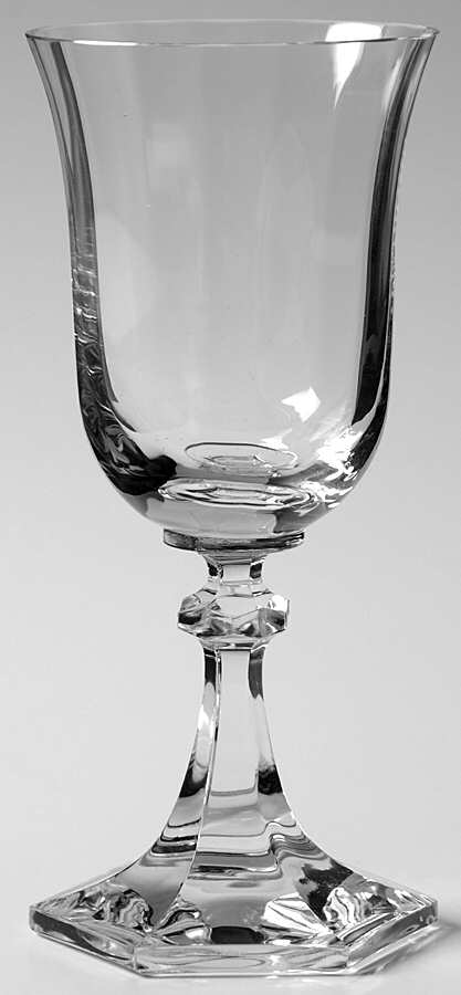 Laudon Optic Cordial Glass by Riedel Crystal-1