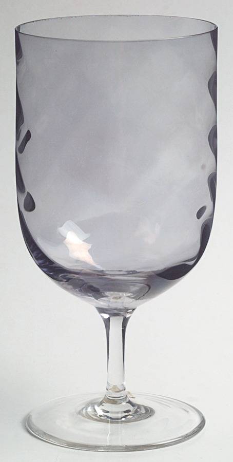 Lilac Swirl Iced Tea by Riedel Crystal-1