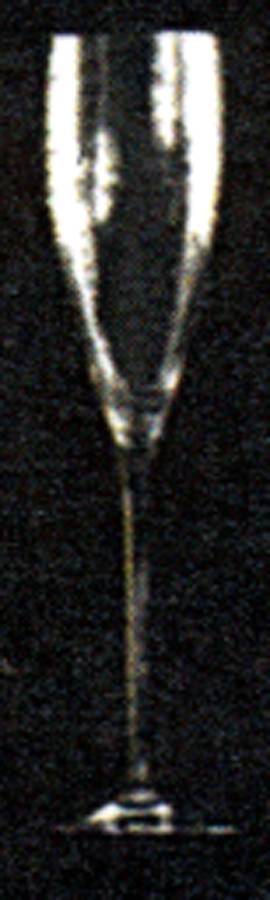 Montreal Fluted Champagne by Riedel Crystal-1