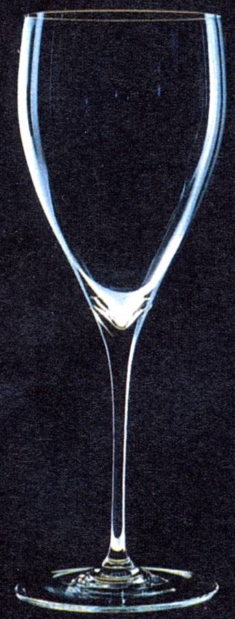 Montreal Water Goblet by Riedel Crystal-1