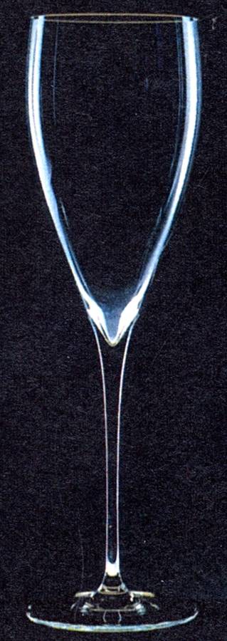 Montreal Claret Wine by Riedel Crystal-1