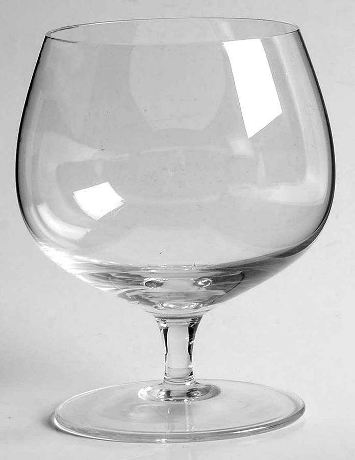 Napoleon Brandy Glass by Riedel Crystal-1