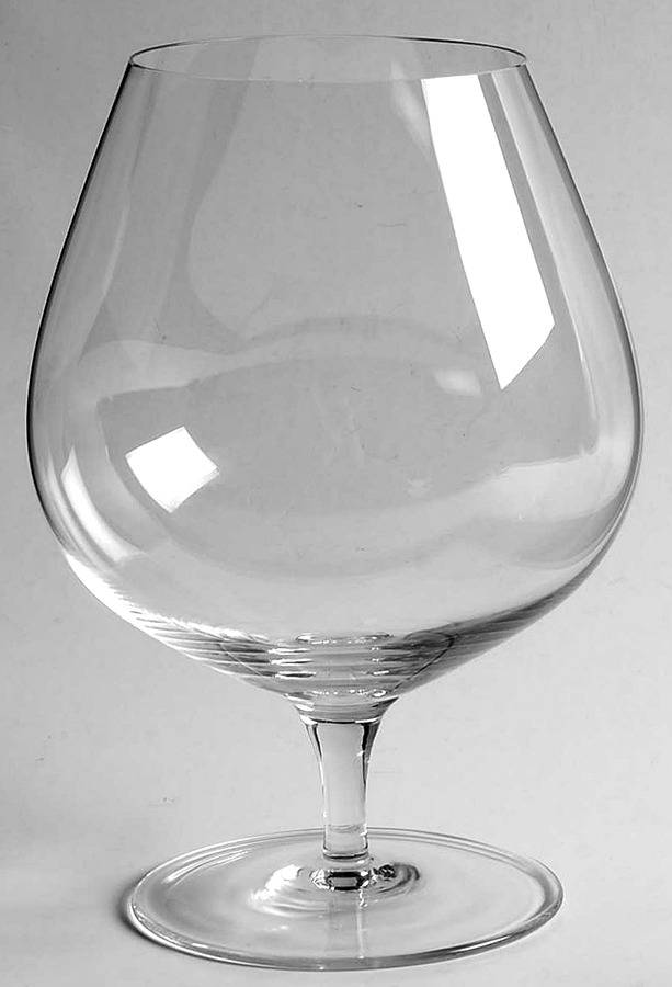 Napoleon 40 Oz Cognac by Riedel Crystal-1