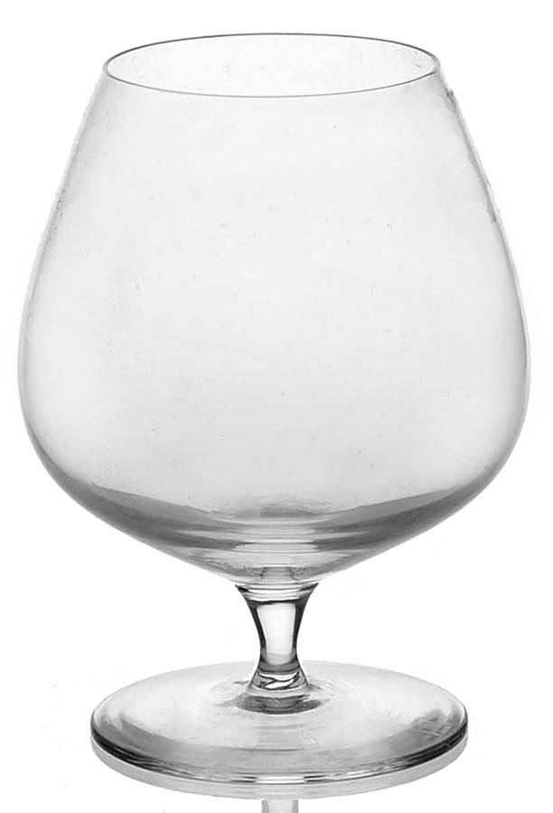 Napoleon 6 Oz Brandy Glass by Riedel Crystal-1