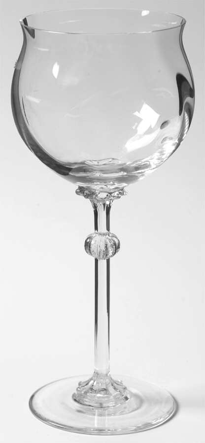 Nostalgie Red Wine by Riedel Crystal-1