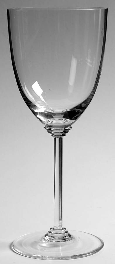 Pantheon Water Goblet by Riedel Crystal-1
