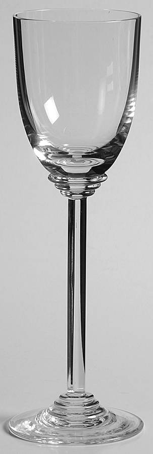 Pantheon Cordial Glass by Riedel Crystal-1