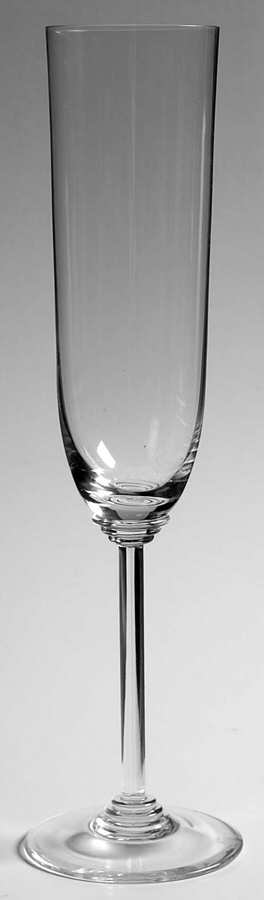 Pantheon Fluted Champagne by Riedel Crystal-1