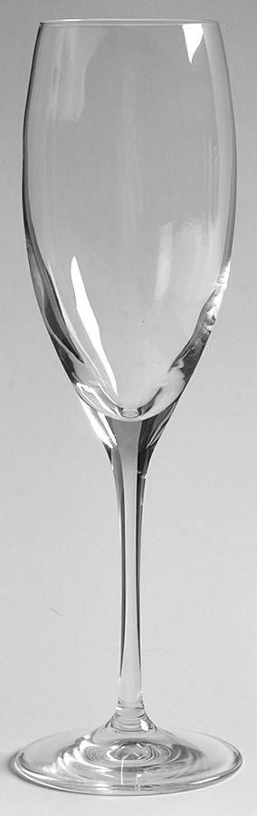 Sommeliers Fluted Champagne by Riedel Crystal-1