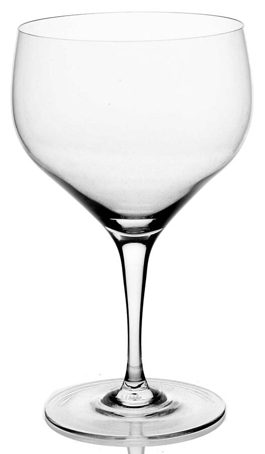 Strauss Burgundy Wine by Riedel Crystal-1