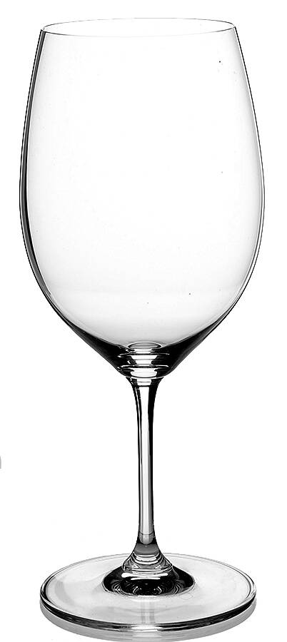 Strauss Water Goblet by Riedel Crystal-1