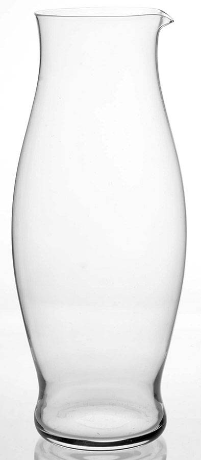 Vinum Open Decanter by Riedel Crystal-1