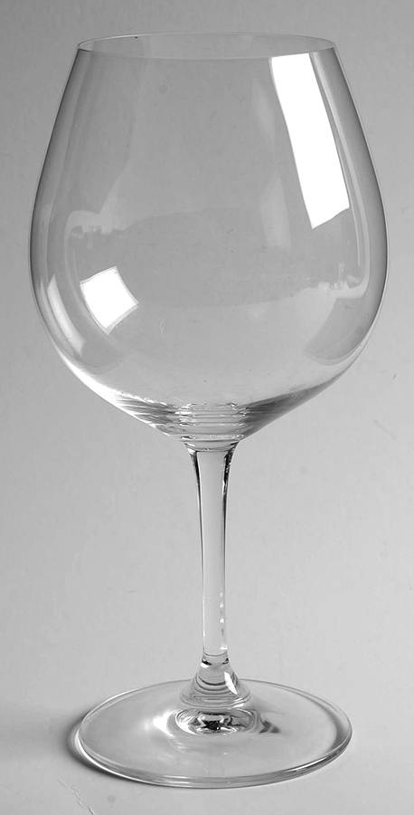 Vinum Burgundy Wine by Riedel Crystal-1