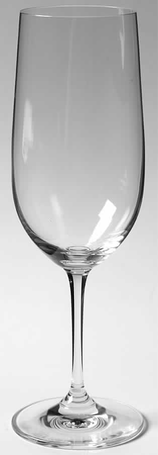 Vinum Tulip Beer Glass by Riedel Crystal-1