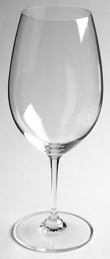 Vinum Syrah Wine by Riedel Crystal-1