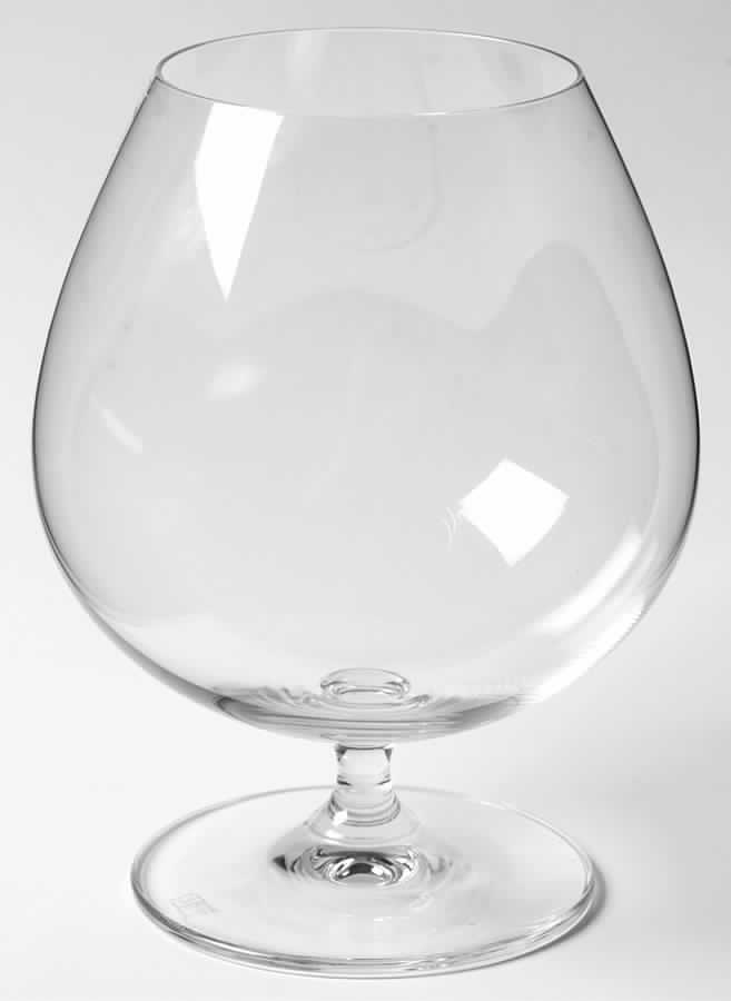 Vinum Brandy Glass by Riedel Crystal-1