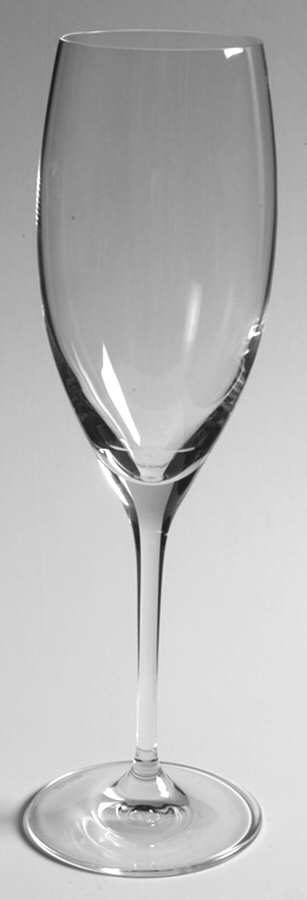 Vinum Prestige Cuvee Wine Flute by Riedel Crystal-1