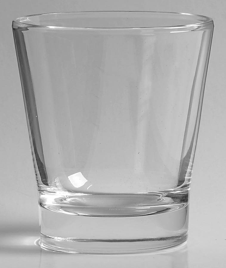 Vinum 12 Oz Double Old Fashioned by Riedel Crystal-1