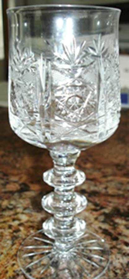 York Wine Glass by Riedel Crystal-1