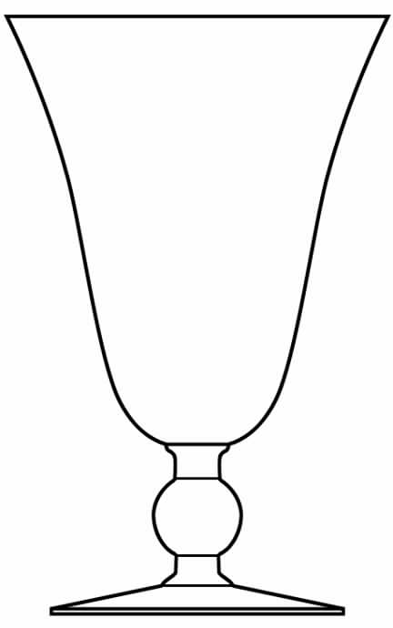 1008 Water Goblet by Reizart-1