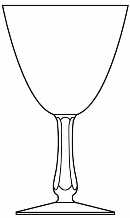 1020 Water Goblet by Reizart-1