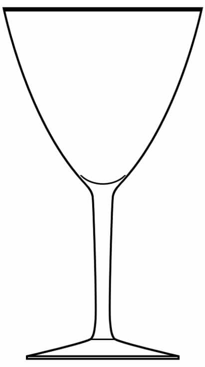 Anniversary Water Goblet by Reizart-1