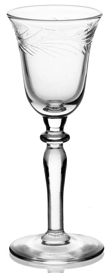 Arcadia Cordial Glass by Reizart-1