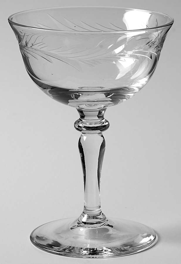 Arcadia Champagne/Tall Sherbet by Reizart-1