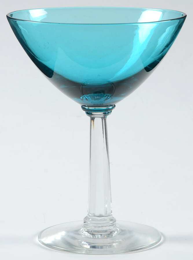 Caribbean Champagne/Tall Sherbet by Reizart-1
