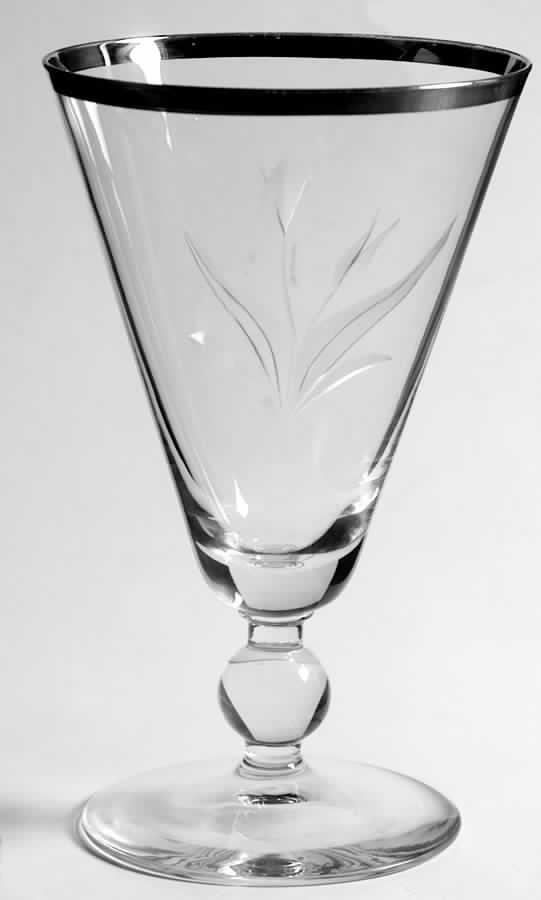Carmel Water Goblet by Reizart-1