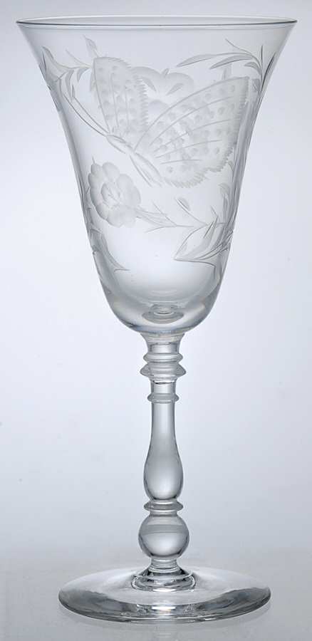 Charnia Water Goblet by Reizart-1