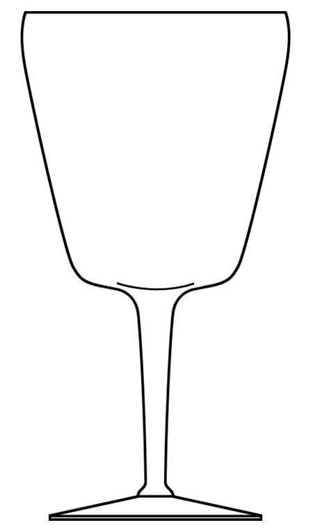 Colonial Water Goblet by Reizart-1