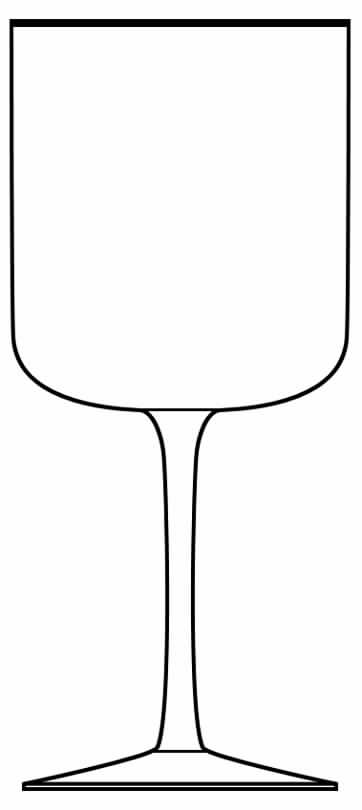 Contessa Water Goblet by Reizart-1