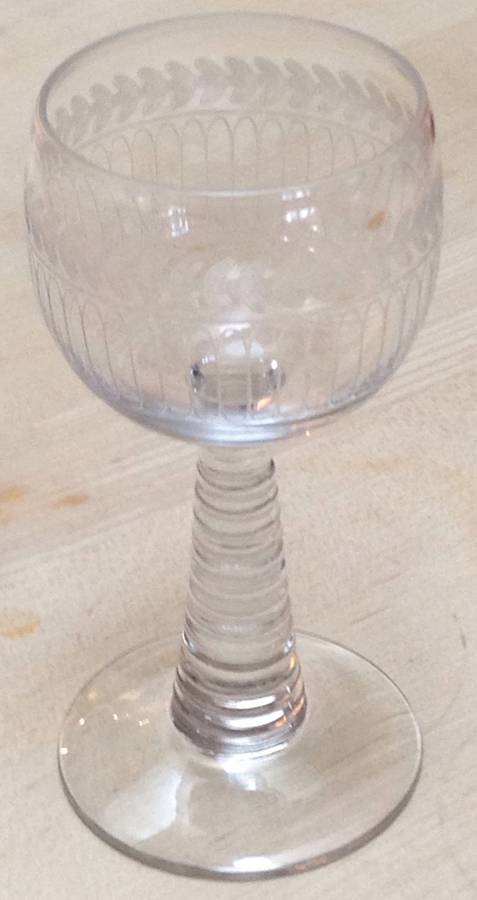 Edmea Water Goblet by Reizart-1