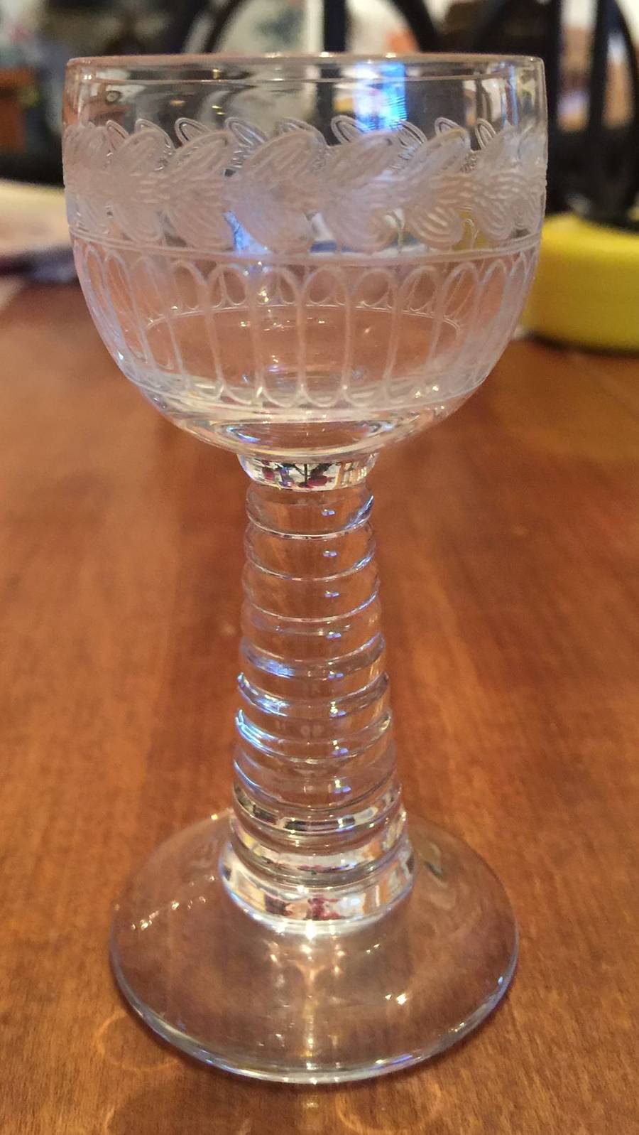 Edmea Cordial Glass by Reizart-1