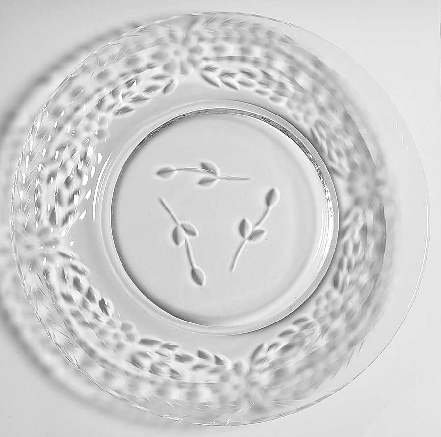 Frances 7" Salad Plate by Reizart-1